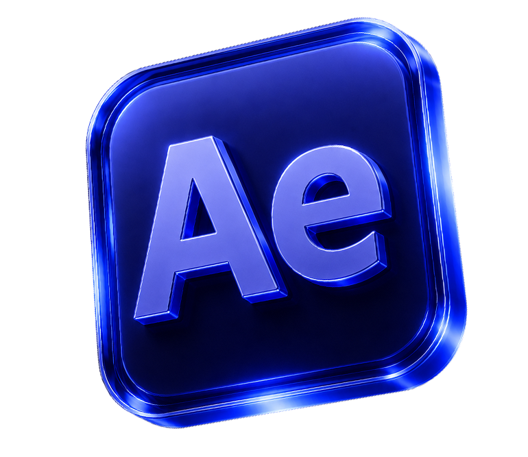 Logo After Effects