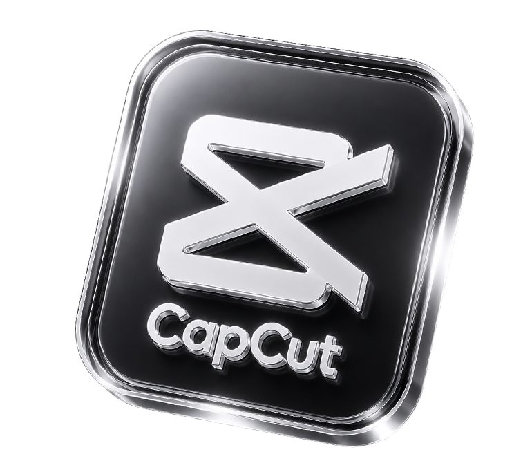 Logo CapCut